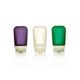 Humangear Gotoob+ 3pk Md Clear/prpl/teal HG3186
