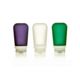 Humangear Gotoob+ 3pk Lg Clear/prpl/teal HG3189