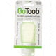 Humangear GoToob Silicone Tube, 1.25 oz, Green, HG0111