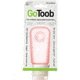 Humangear GoToob Silicone Tube, 2 oz, Hot Pink, HG0134