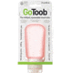 Humangear GoToob Silicone Tube, 3 oz, Hot Pink, HG0137