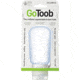 Humangear GoToob Silicone Tube, 3 oz, Sky Blue HG0127