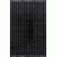 Humless Hard Solar Panel 280W, Black SOLPAN280JB