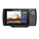 Humminbird 7 CHIRP Fishfinder/GPS Combo G3 w/Transom Mount Transducer HELIX 73572