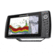 Humminbird Helix 10 Chirp DS GPS G4N, 10in, 411400-1