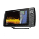 Humminbird Helix 10 Chirp Mega DI+ GPS G4N Cho, Display Only, 10in, 411410-1CHO