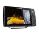 Humminbird Helix 12 Chirp Mega DI+ GPS G4N Cho, Display Only, 12in, 411440-1CHO