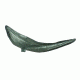Hummingbird Hammocks Single Hammock-Forest Green