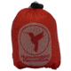 Hummingbird Hammocks Single Hammock-Sunset Orange