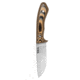 Hunt MKC MULE DEER KNIFE - TAN &amp; BLACK, MKC-005025