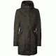 Hunter Boots Original Cotton Hunting Coat - Women's-Dark Olive-Medium