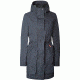 Hunter Boots Original Cotton Hunting Coat - Women's-Navy-X-Small
