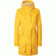 Hunter Boots Original Cotton Hunting Coat - Women's-Yellow-X-Small