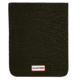 Hunter Boots Original Fleece Scarf - Womens-Dark Olive-One Size