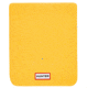 Hunter Boots Original Fleece Scarf - Womens-Yellow-One Size