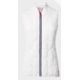 Hunter Boots Original Midlayer Gilet - Women's-White-Small