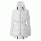 Hunter Boots Original Vinyl Smock - Women's-White-X-Small
