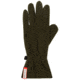 Hunter U Original Fleece Glove, Dark Olive, M/L, UAG30114KCA-DOV-M/L
