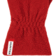 Hunter U Original Fleece Glove, Military Red, S/M, UAG30114KCA-MLR-S/M