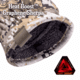 Huntworth Barrow Heat Boost Windproof Softshell Hunting Glove - Mens, Disruption, Large, E-1436-DC-L