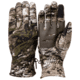 Huntworth Barrow Heat Boost Windproof Softshell Hunting Glove - Mens, Tarnen, Extra Large, E-1433-TRN-XL