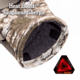 Huntworth Barrow Heat Boost Windproof Softshell Hunting Glove - Womens, Tarnen, Large, E-1433-L-TRN-L