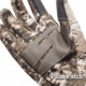 Huntworth Barrow Heat Boost Windproof Softshell Hunting Glove - Womens, Tarnen, Large, E-1433-L-TRN-L