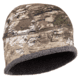 Huntworth Bruggen Heat Boost Lined Performance Fleece Hat - Mens, Tarnen, Medium / Large, E-5783-TRN-M/L