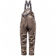 Huntworth Elkins Mid Weight Windproof Soft Shell Bib Overalls - Mens, Disruption, 4XL, E-9610-DC-4XL