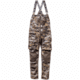 Huntworth Elkins Mid Weight Windproof Soft Shell Bib Overalls - Mens, Disruption, 4XL, E-9610-DC-4XL