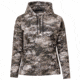 Huntworth Harrison Mid Weight Hoodie - Women's, Large, Tarnen, E-9555-W-TRN-L