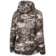 Huntworth Harrison Mid Weight Hoodie - Women's, Large, Tarnen, E-9555-W-TRN-L