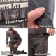 Huntworth Casper Heat Boost Heavyweight Base Layer Pants - Men's, Dark Gray, Extra Large, E-9605-DG-XL