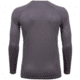 Huntworth Casper Heat Boost Heavyweight Base Layer Shirt - Men's, Dark Gray, Extra Large, E-9604-DG-XL