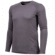 Huntworth Casper Heat Boost Heavyweight Base Layer Shirt - Men's, Dark Gray, Extra Large, E-9604-DG-XL