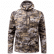 Huntworth Grayling Heat Boost Heavyweight Soft Shell Hoodie - Men's, Disruption, Large, E-9622-DC-L