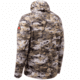 Huntworth Grayling Heat Boost Heavyweight Soft Shell Hoodie - Men's, Disruption, Large, E-9622-DC-L