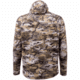 Huntworth Grayling Heat Boost Heavyweight Soft Shell Hoodie - Men's, Disruption, Large, E-9622-DC-L