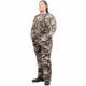 Huntworth Matterhorn Heat Boost Heavyweight/Waterproof Hunting Bib Overalls - Women's, Tarnen, Large, E-9607-W-TRN-L