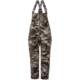Huntworth Matterhorn Heat Boost Heavyweight/Waterproof Hunting Bib Overalls - Women's, Tarnen, Large, E-9607-W-TRN-L
