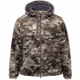 Huntworth Matterhorn Heat Boost Heavyweight/Waterproof Hunting Jacket - Women's, Tarnen, Extra Large, E-9606-W-TRN-XL