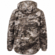 Huntworth Matterhorn Heat Boost Heavyweight/Waterproof Hunting Jacket - Women's, Tarnen, Extra Large, E-9606-W-TRN-XL