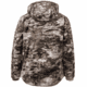 Huntworth Matterhorn Heat Boost Heavyweight/Waterproof Hunting Jacket - Women's, Tarnen, Small, E-9606-W-TRN-S