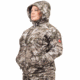 Huntworth Matterhorn Heat Boost Heavyweight/Waterproof Hunting Jacket - Women's, Tarnen, Extra Large, E-9606-W-TRN-XL