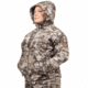 Huntworth Matterhorn Heat Boost Heavyweight/Waterproof Hunting Jacket - Women's, Tarnen, Small, E-9606-W-TRN-S