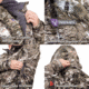 Huntworth Matterhorn Heat Boost Heavyweight/Waterproof Hunting Jacket - Women's, Tarnen, Extra Large, E-9606-W-TRN-XL