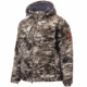 Huntworth Matterhorn Heat Boost Heavyweight/Waterproof Hunting Jacket - Women's, Tarnen, Extra Large, E-9606-W-TRN-XL