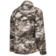 Huntworth Ketchikan Heavy Weight Soft Shell Jacket - Womens, Windproof, Sherpa Fleece Interior, Tarnen, Extra Large, E-9574-W-TRN-XL