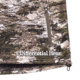 Huntworth Ketchikan Heavy Weight Soft Shell Jacket - Womens, Windproof, Sherpa Fleece Interior, Tarnen, Extra Large, E-9574-W-TRN-XL