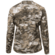 Huntworth Fallon Light Weight Performance Long Sleeve Shirt - Women's, Tarnen, Medium, E-9504-W-TRN-M